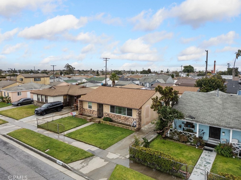 1506 111th St, Los Angeles, CA 90047-4923