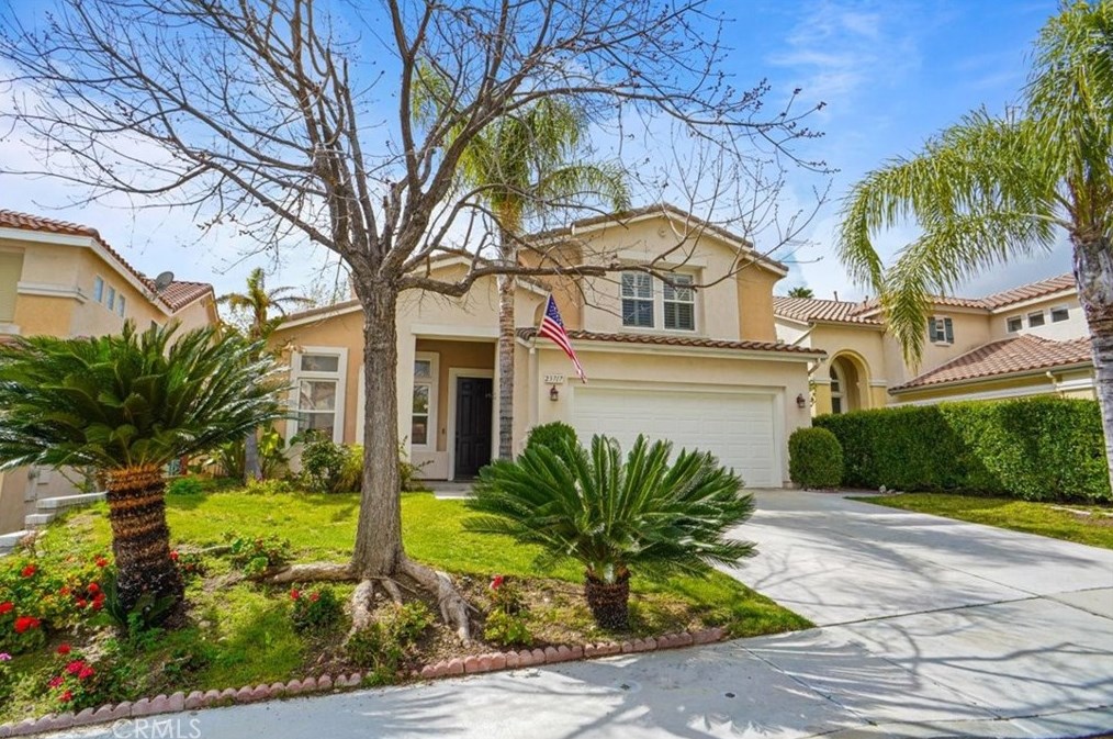 23717 Red Oak Ct, Santa Clarita, CA 91321