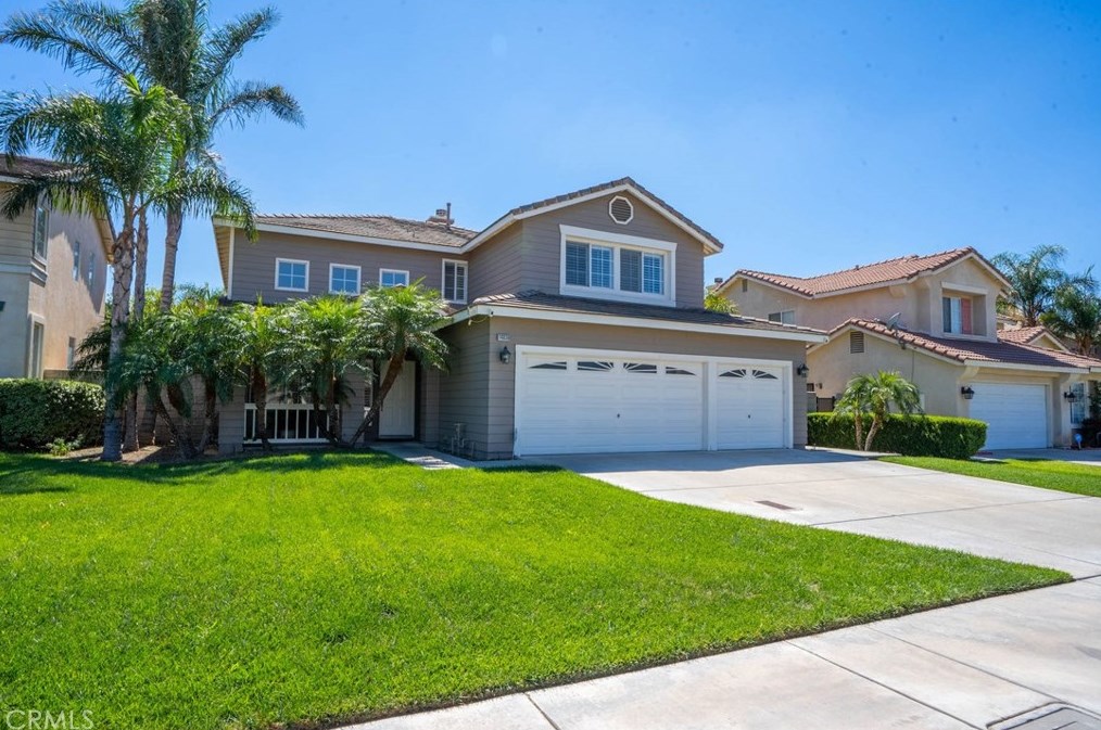 14939 Elkhorn Dr, Fontana, CA 92336