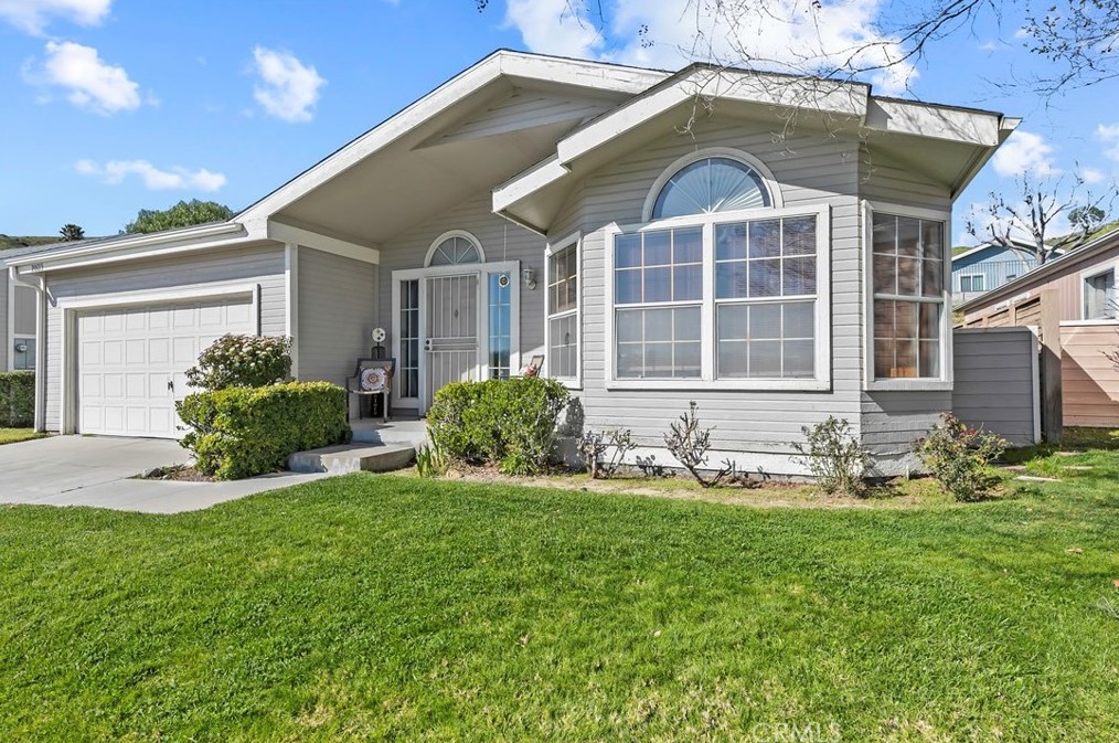 20123 Edgewater Ln, Santa Clarita, CA 91351-1608