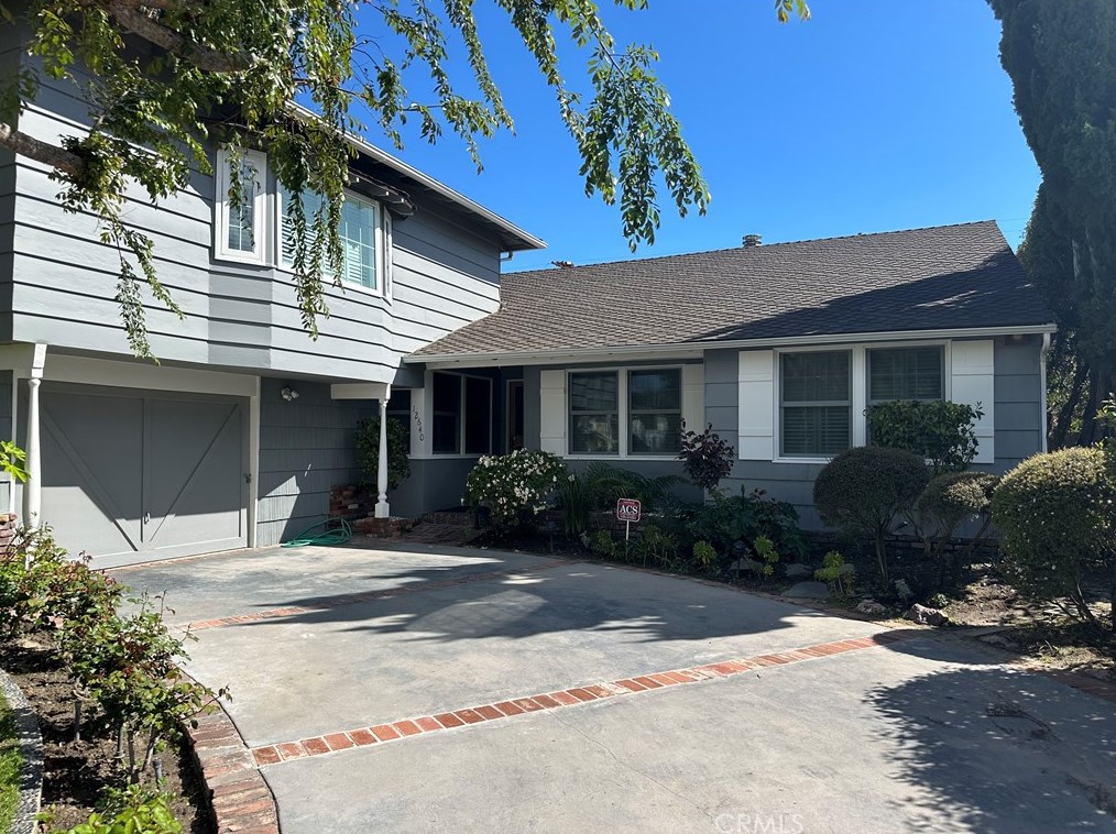 12640 Sarah St, North Hollywood, CA 91604