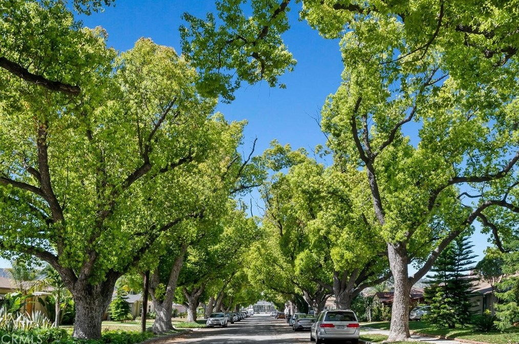 857 Norton Ave, Glendale, CA 91202