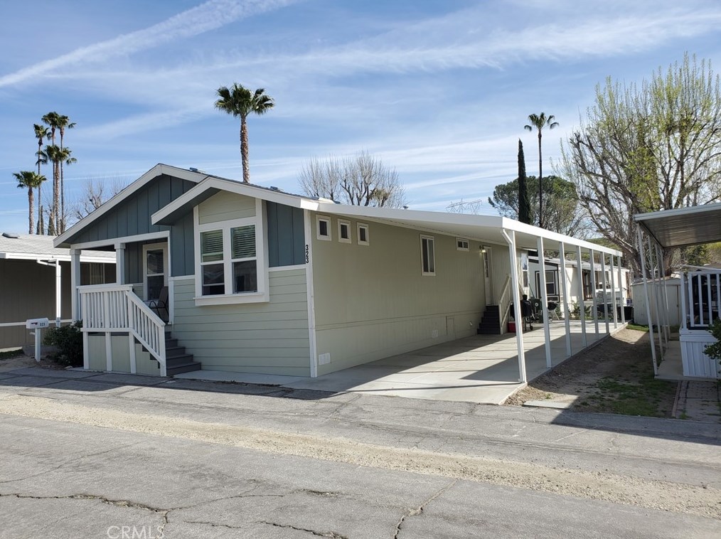29021 Bouquet Canyon Rd #323, Santa Clarita, CA 91390
