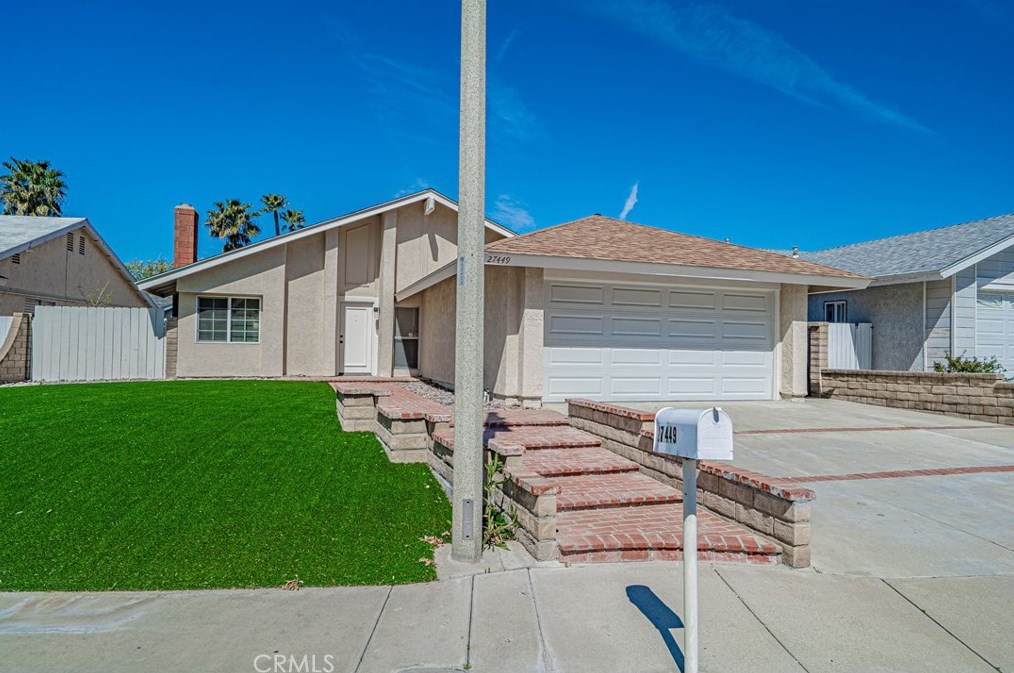 27449 Raindance Pl, Santa Clarita, CA 91350