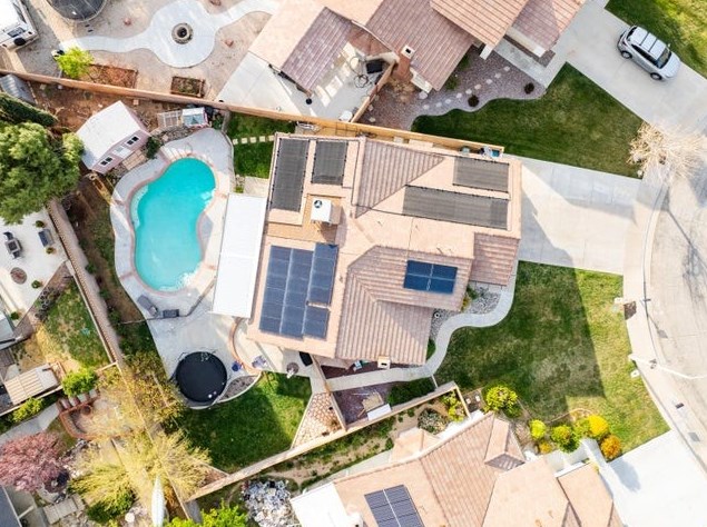 3126 Stevey Way, Lancaster, CA 93536