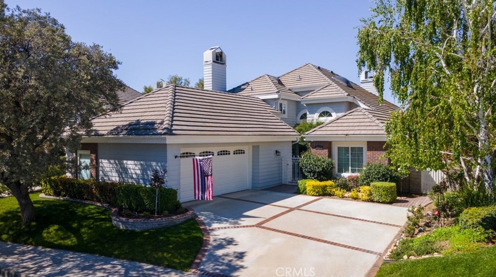 26515 Turnstone Ct, Santa Clarita, CA 91355-3506