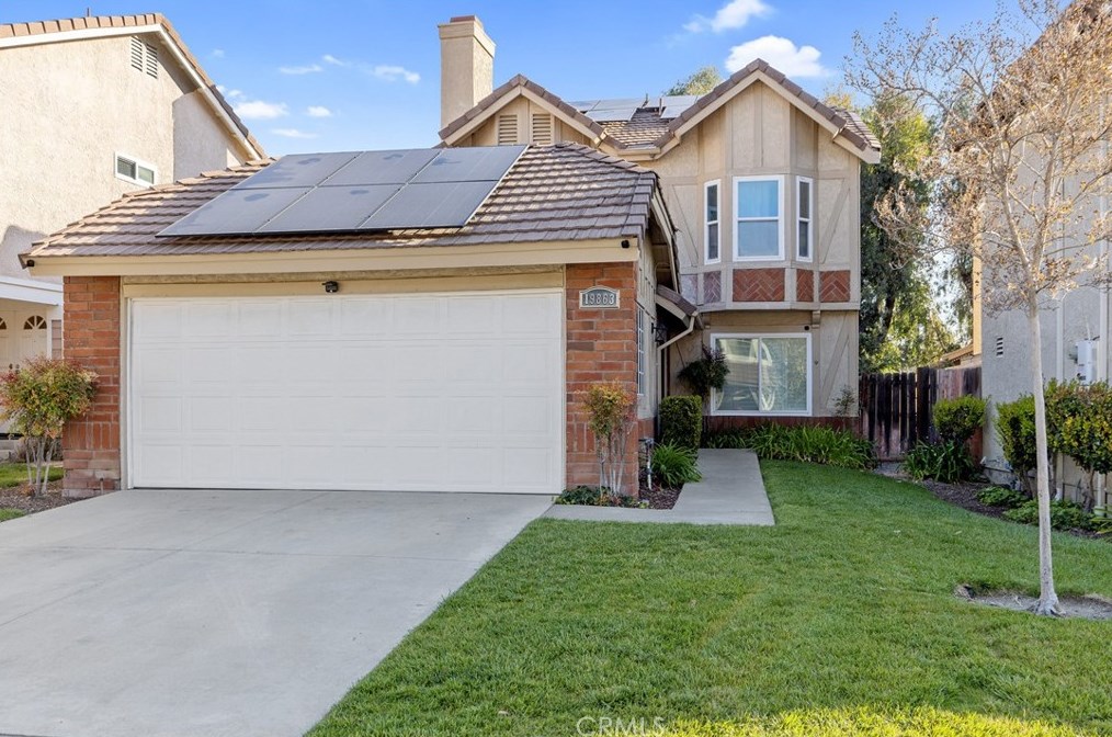 19863 Emmett Rd, Santa Clarita, CA 91351