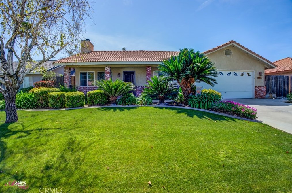 6407 Abby Rose Ave, Bakersfield, CA 93308-7410