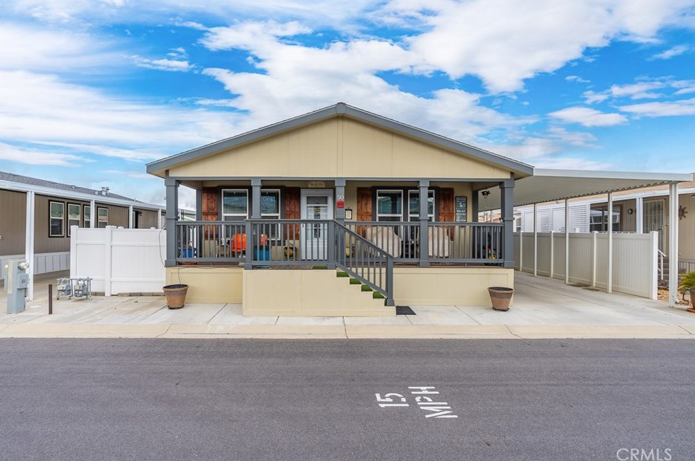 600 Dennison Rd, Tehachapi CA  93561-1544 exterior