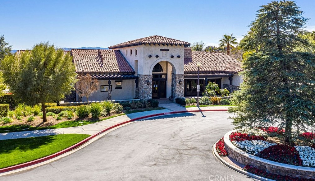24178 Joshua Dr, Santa Clarita CA  91354-1538 exterior