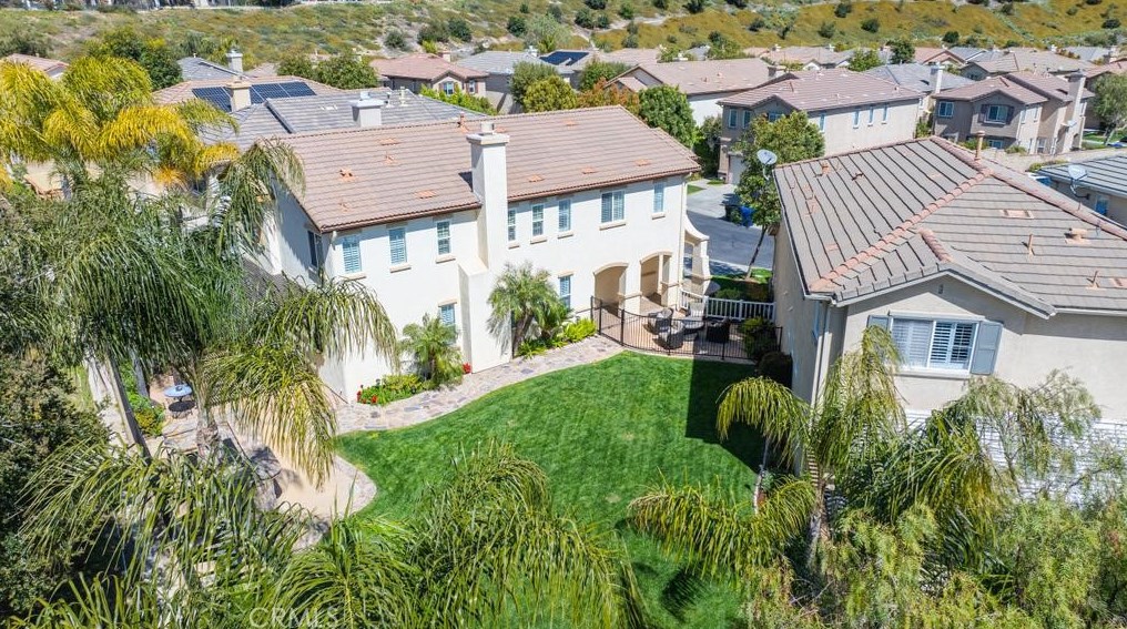 24178 Joshua Dr, Santa Clarita CA  91354-1538 exterior