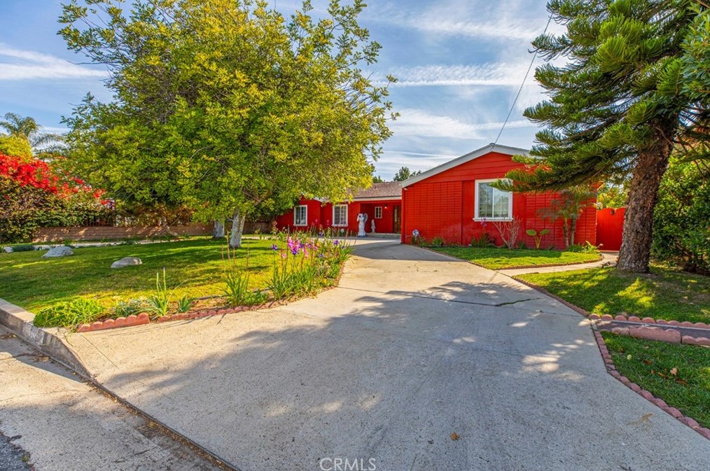7012 Longridge Ave, North Hollywood, CA 91605