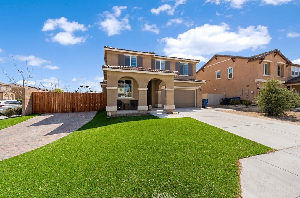 5142 W Avenue J5, Lancaster, CA 93536