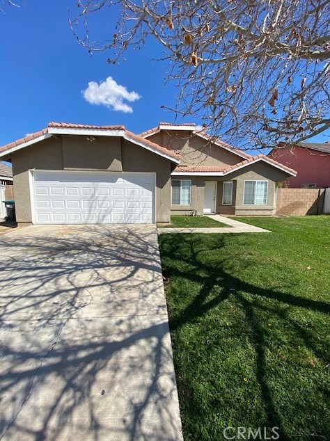 36908 Solvay St, Palmdale, CA 93552-5123