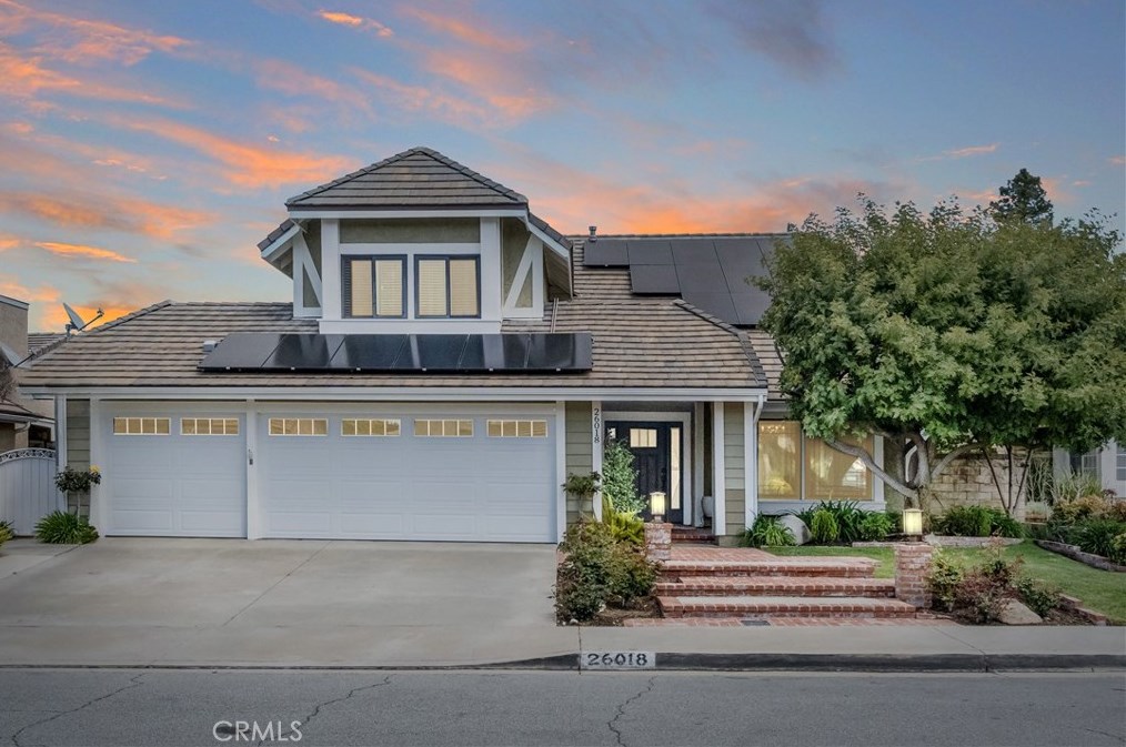 26018 Tampico Dr, Santa Clarita, CA 91355