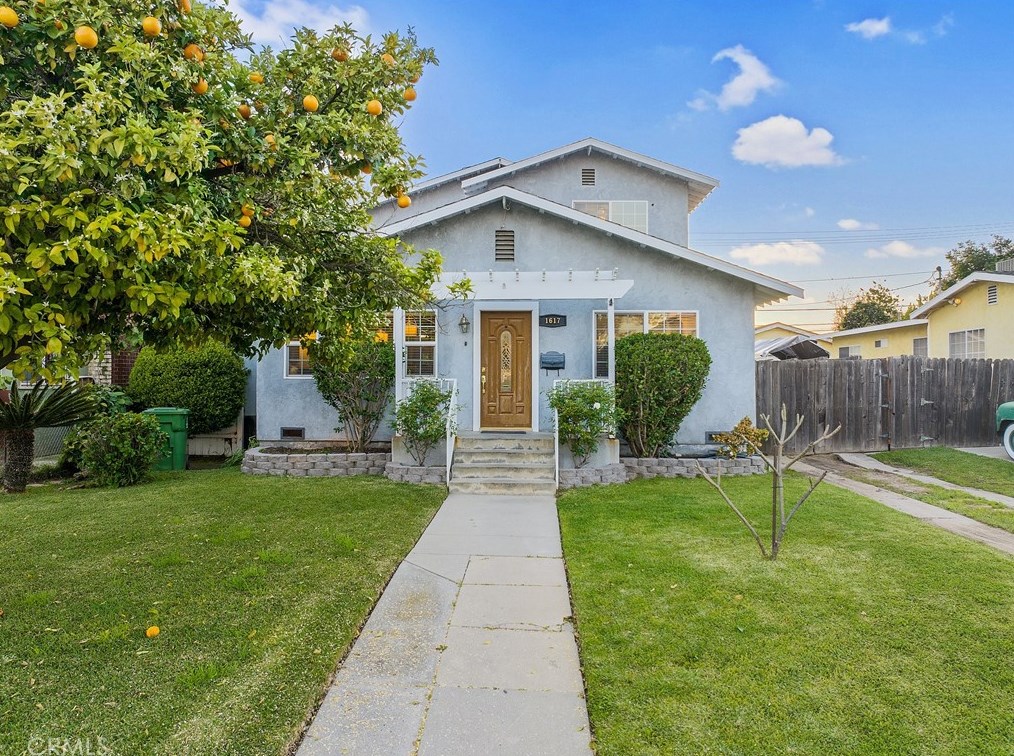 1617 S Campbell Ave, Alhambra, CA 91803