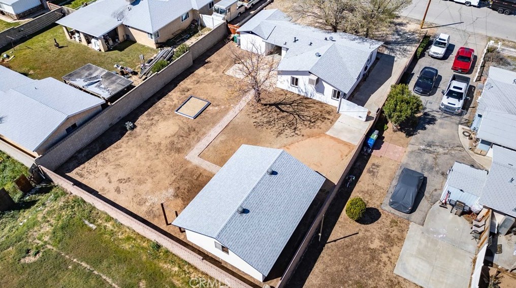 42632 32nd St, Lancaster, CA 93536