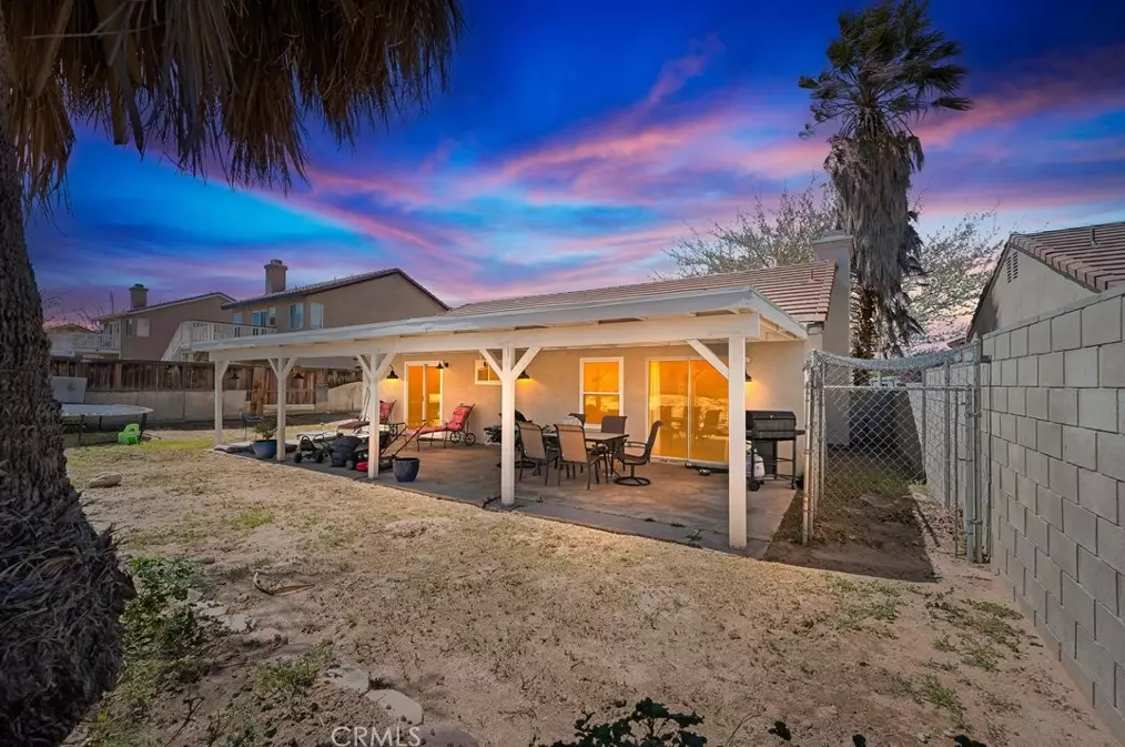 44222 Hampton St, Lancaster, CA 93536