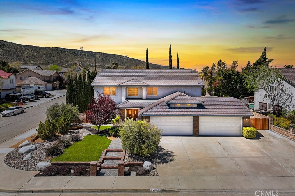 41853 Cabo Ct, Palmdale, CA 93551-4718