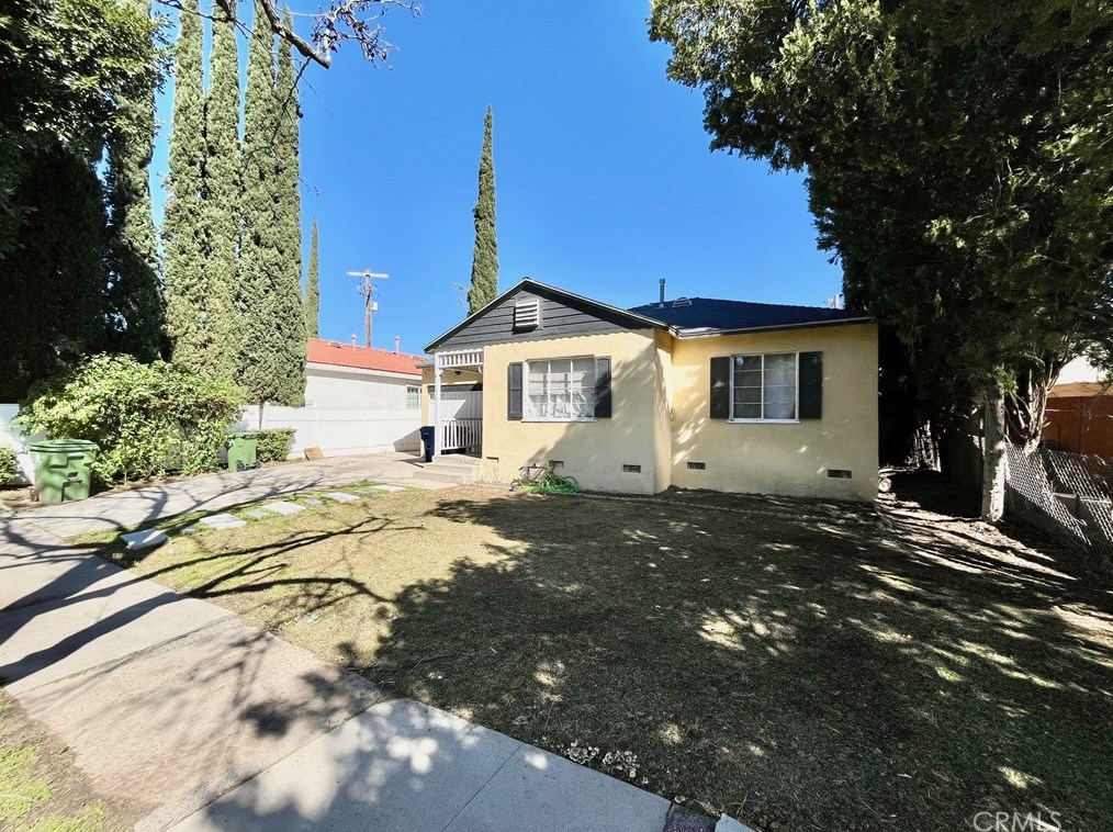 17827 Miranda St, Van Nuys, CA 91316