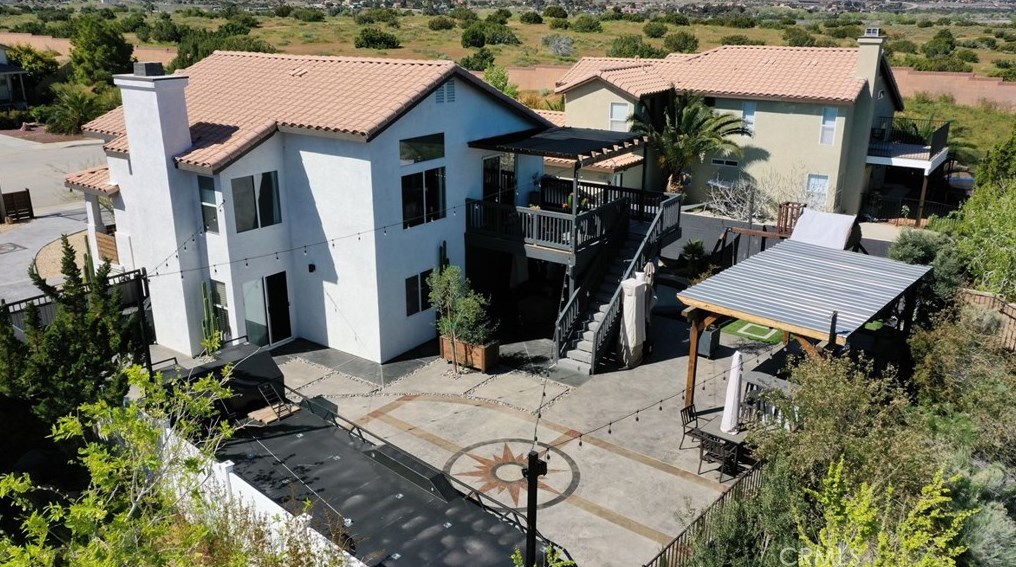 1811 Quartzite Ct, Palmdale, CA 93550