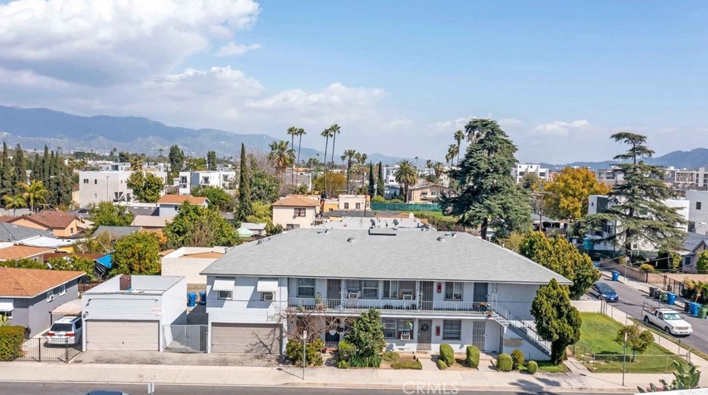 5640 Bakman Ave, North Hollywood, CA 91601