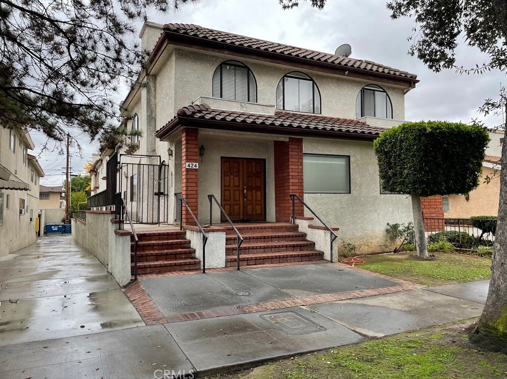 424 Electric Ave, Alhambra, CA 91803-1628