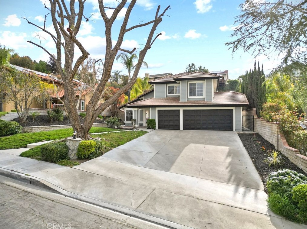 28034 Parkridge Ln, Santa Clarita, CA 91387-4265