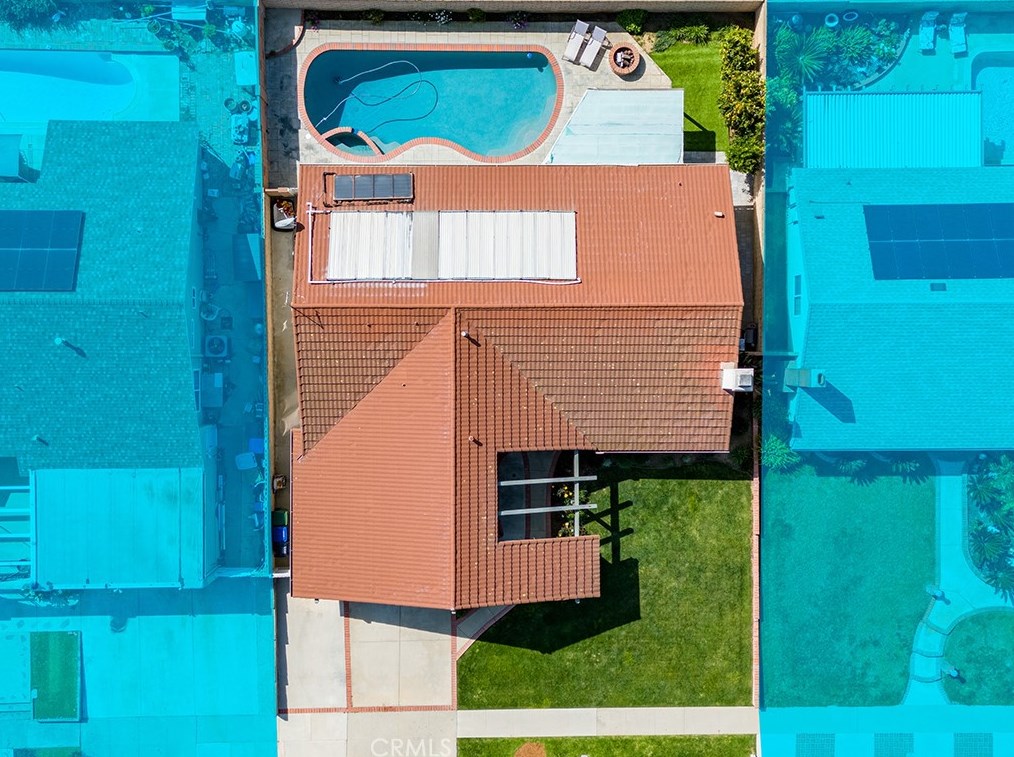 5634 Fearing St, Simi Valley, CA 93063