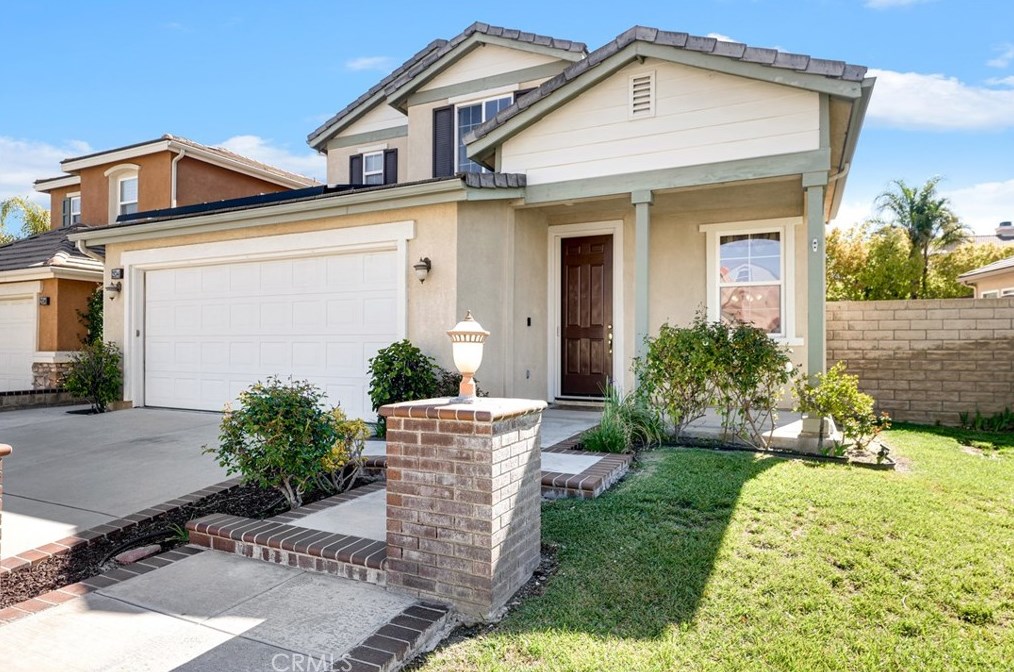 28344 Houston Ct, Santa Clarita, CA 91350-3205