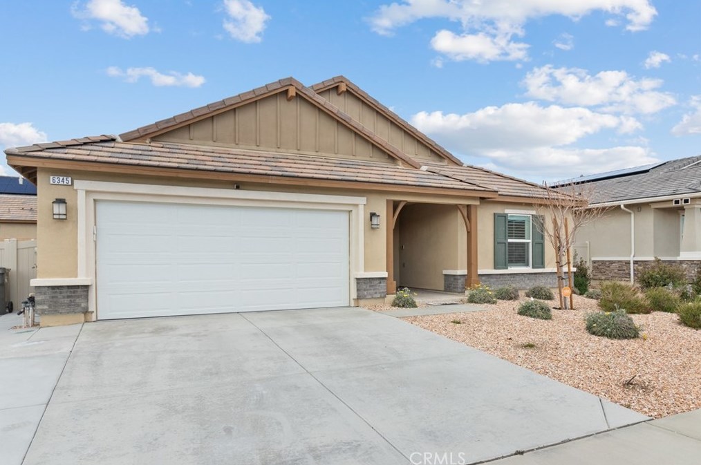 6345 Pondera St, Lancaster, CA 93536