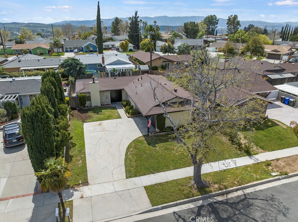 19836 Keaton St, Santa Clarita, CA 91351