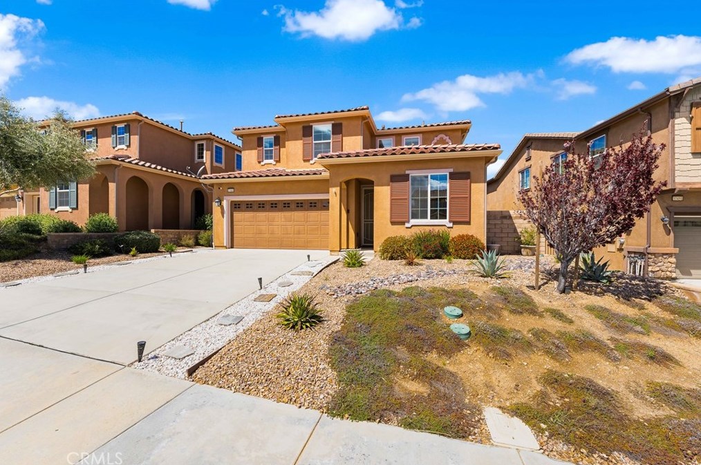 37445 Woodsia Ct, Palmdale, CA 93551