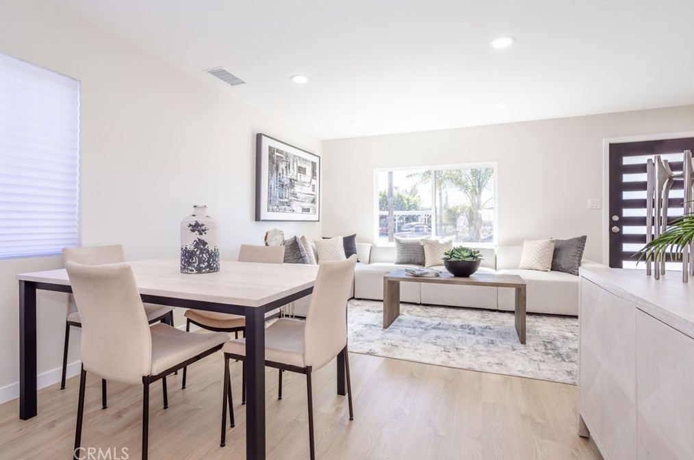 13991 Daventry St, Los Angeles CA  91331-3515 exterior