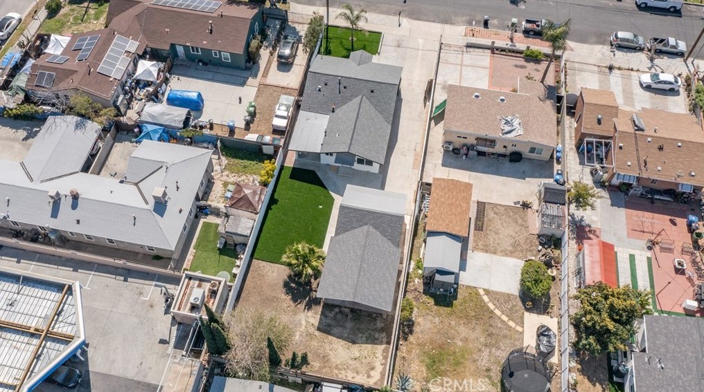 13991 Daventry St, Los Angeles CA  91331-3515 exterior