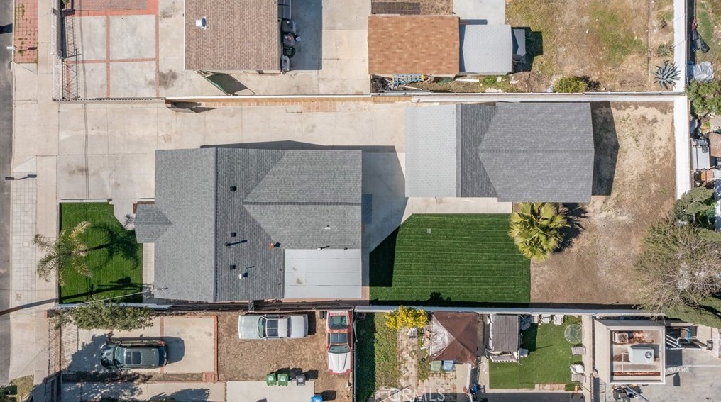 13991 Daventry St, Los Angeles CA  91331-3515 exterior