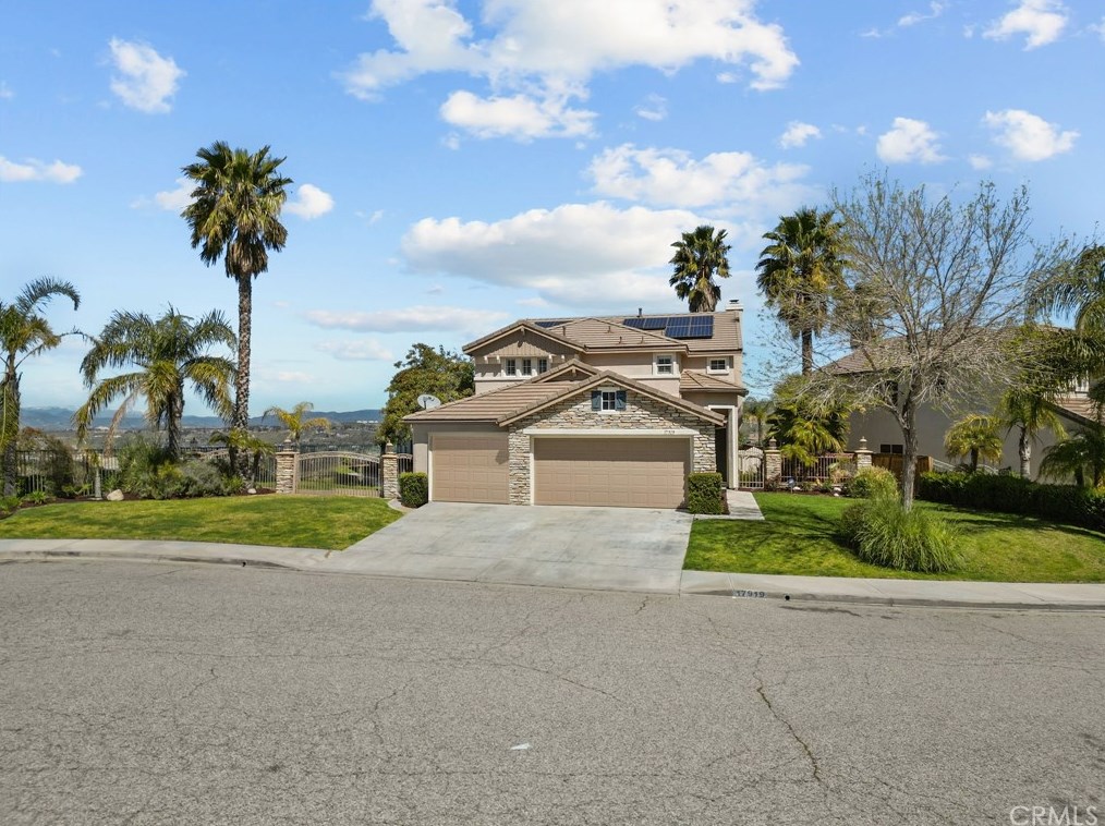 17919 Oriole Ct, Santa Clarita, CA 91387-6389
