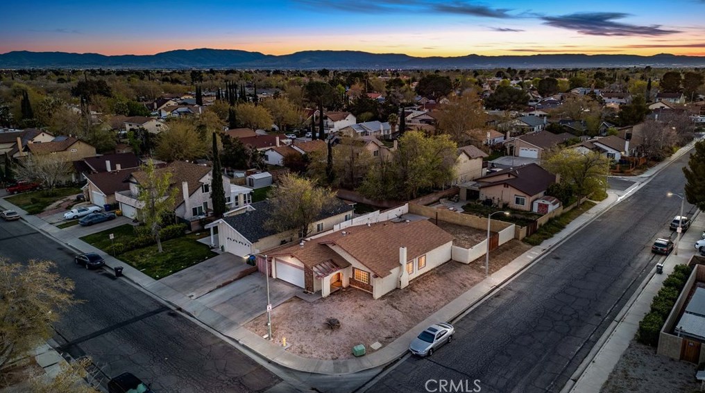 44519 Benald St, Lancaster, CA 93535