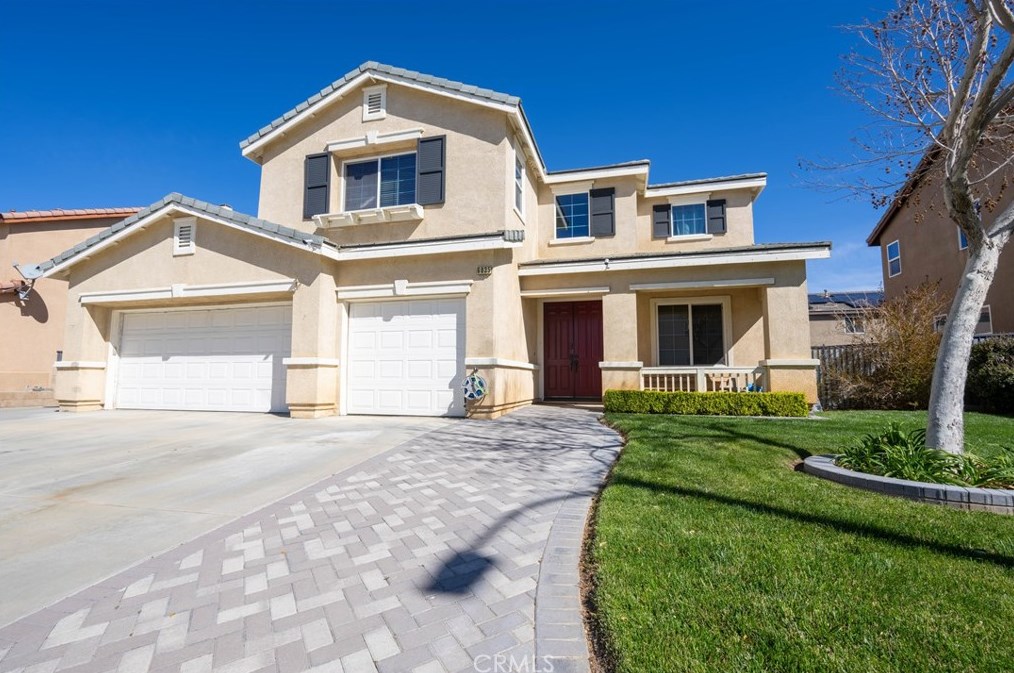 6035 Ryans Pl, Lancaster, CA 93536