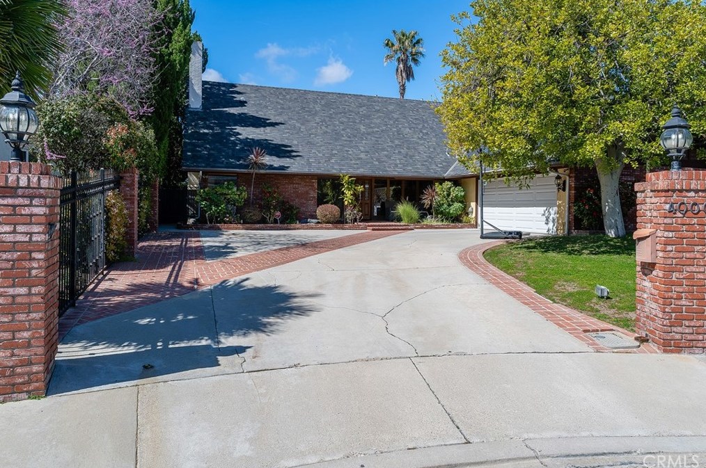 4000 Pulido Ct, Calabasas, CA 91302