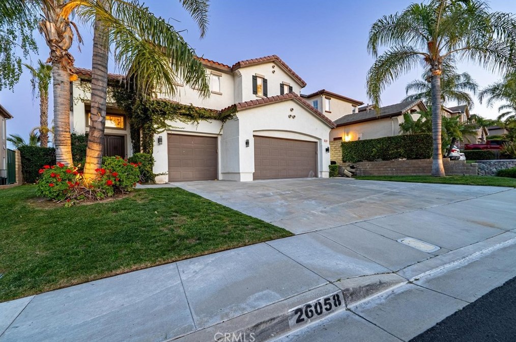 26058 Potter Pl, Santa Clarita, CA 91381-1141