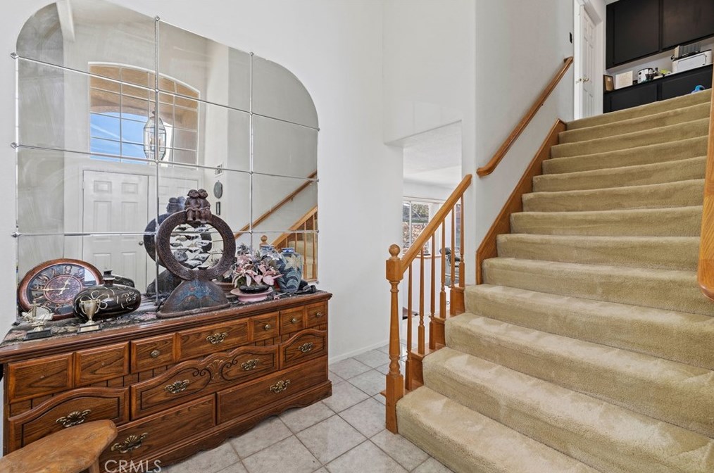 1822 Bradcliff Way, Palmdale CA  93551-4095 exterior