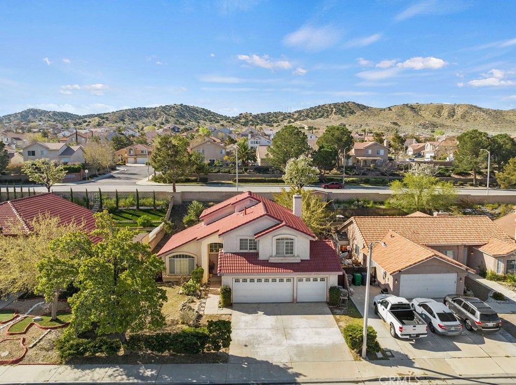 1822 Bradcliff Way, Palmdale, CA 93551
