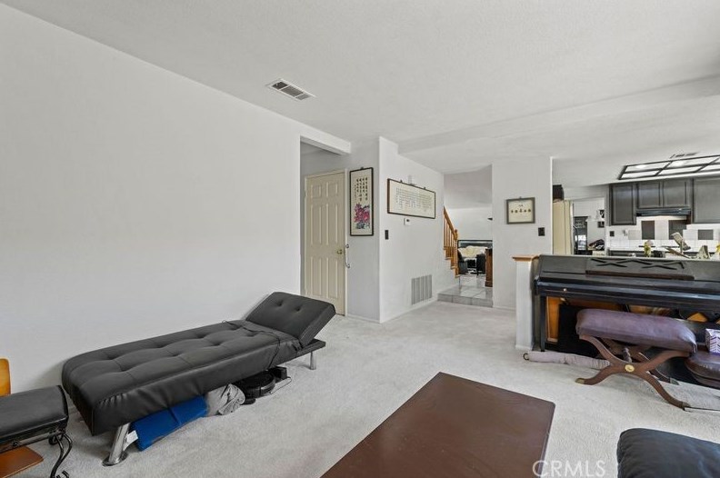 1822 Bradcliff Way, Palmdale CA  93551-4095 exterior