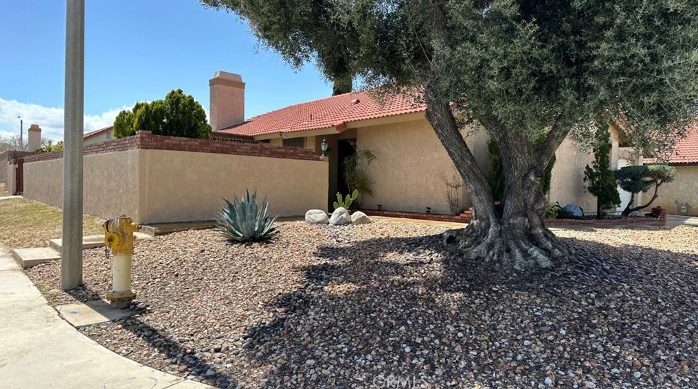 3116 Avenue, Palmdale, CA 93550-0056