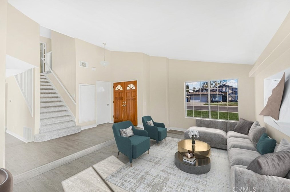 5344 Carlo Ct, Palmdale, CA 93552