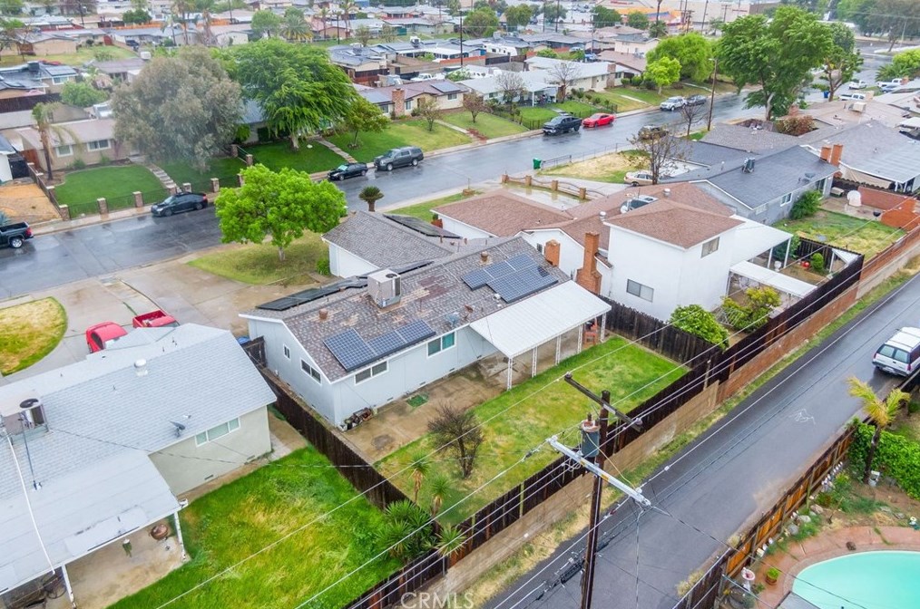 2804 Occidental St, Bakersfield CA  93305-2327 exterior