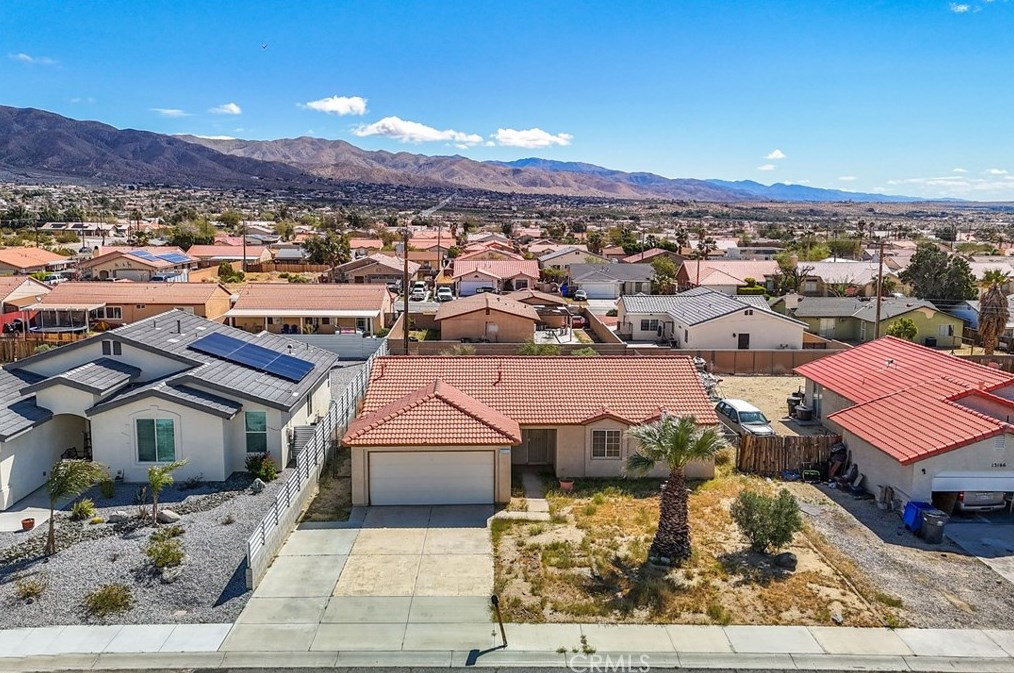 13144 El Rio Ln, Desert Hot Springs, CA 92240-5572