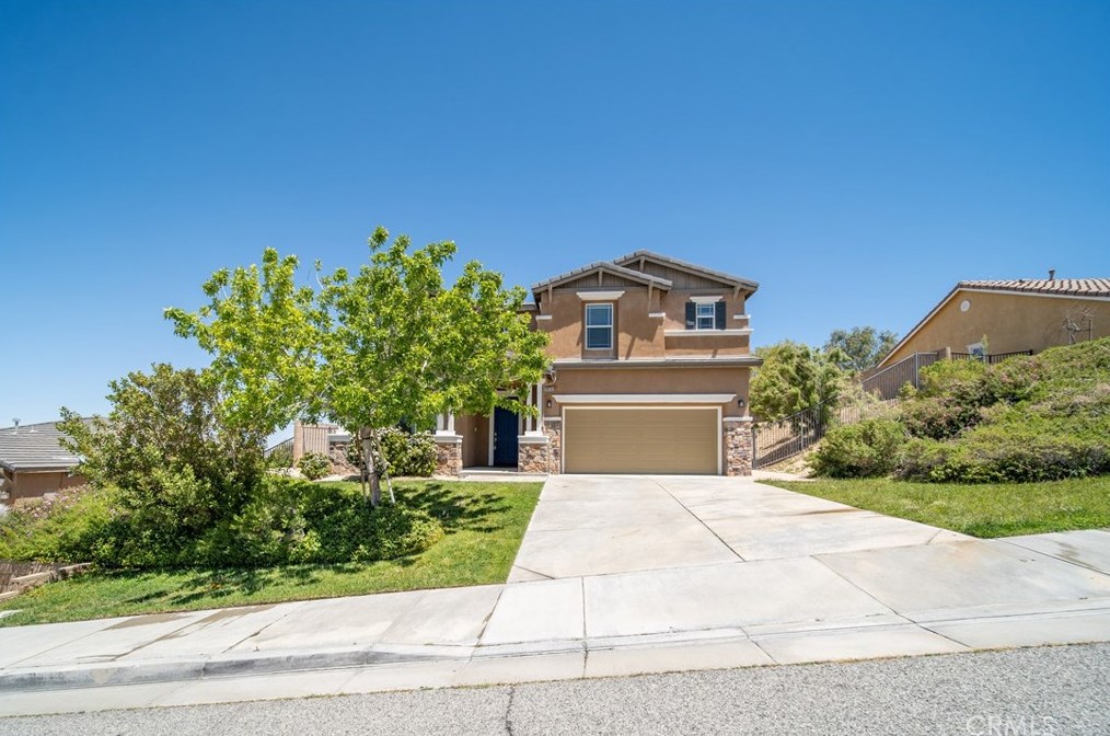 38556 Persian Way, Palmdale, CA 93551