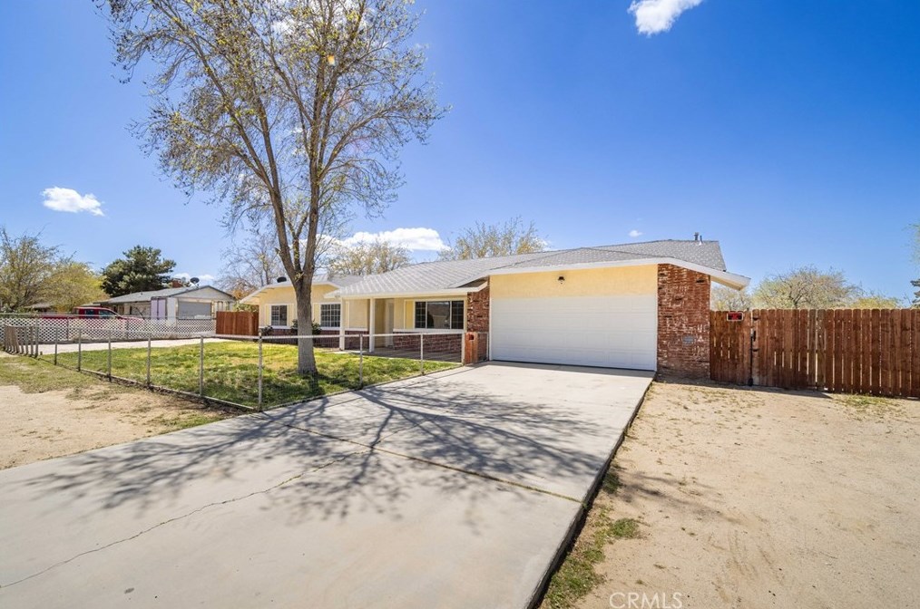 40243 178th St, Palmdale, CA 93591